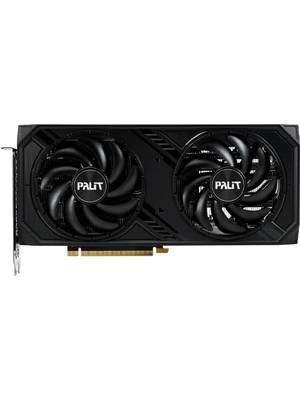 Palit GeForce RTX 4070 Super Dual OC 12GB