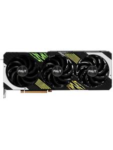 Palit GeForce RTX 4070 Ti Super GamingPro OC 16GB