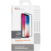Защитное стекло InterStep 3D Full Cover для iPhone Xs