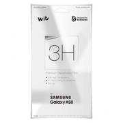 Защитная пленка WITS для Galaxy A50 GP-TFA505WSATR