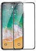 Защитное стекло Baseus 0.23mm Drop-proof Full Screen для iPhone X/XS