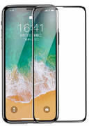 Защитное стекло Baseus 0.23mm Drop-proof Full Screen для iPhone X/XS Защитное стекло Baseus 0.23mm Drop-proof Full Screen для iPhone X/XS