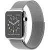 Apple Watch 42mm Stainless Steel with Milanese Loop (MJ3Y2) Apple Watch 42mm Stainless Steel with Milanese Loop (MJ3Y2)