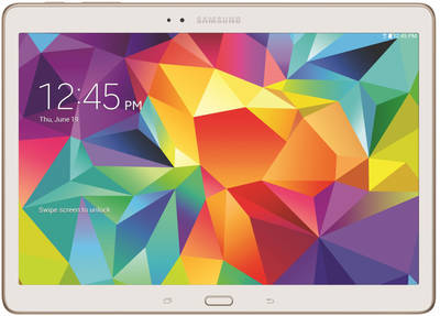 Samsung Galaxy Tab S 10.5 32GB LTE (SM-T805)