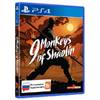 9 Monkeys of Shaolin для PlayStation 4