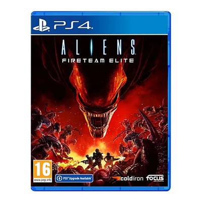 Aliens: Fireteam Elite для PlayStation 4