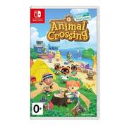 Animal Crossing: New Horizons для Nintendo Switch