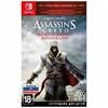 Assassin’s Creed: Эцио Аудиторе. Коллекция для Nintendo Switch