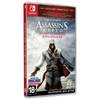 Assassin’s Creed: Эцио Аудиторе. Коллекция для Nintendo Switch