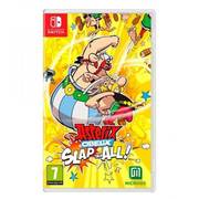 Asterix & Obelix Slap Them All. Лимитированное издание для Nintendo Switch
