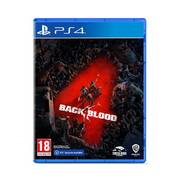 Back 4 Blood. Специальное Издание для PlayStation 4