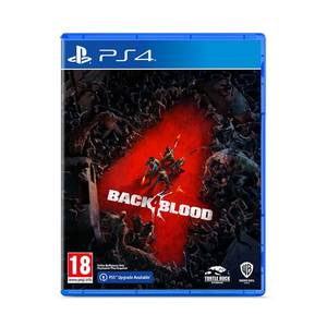 Back 4 Blood. Специальное Издание для PlayStation 4