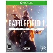 Battlefield 1. Революция для Xbox One
