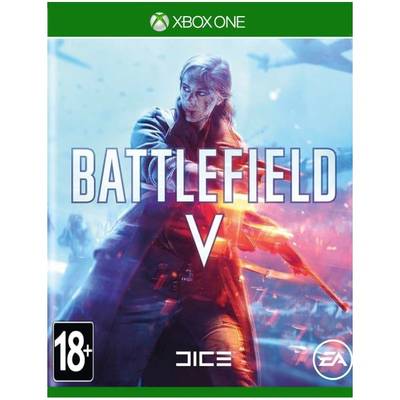 Battlefield V для Xbox One