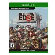 Bleeding Edge для Xbox One