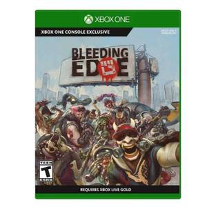 Bleeding Edge для Xbox One
