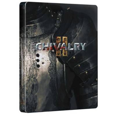 Chivalry II. Специальное издание для PlayStation 5