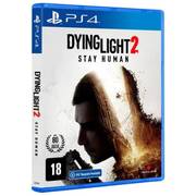 Dying Light 2: Stay Human для PlayStation 4