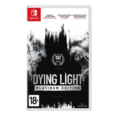 Dying Light: Platinum Edition для Nintendo Switch