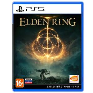 Elden Ring для PlayStation 5