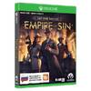 Empire of Sin. Издание первого дня для Xbox Series X и Xbox One