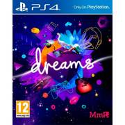 Игра Грёзы для PlayStation 4