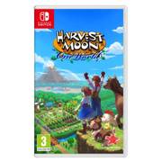 Harvest Moon для Nintendo Switch