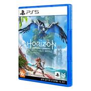 Horizon: Запретный запад для PlayStation 5