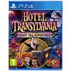 Hotel Transylvania: Scary-Tale Adventures для PlayStation 4