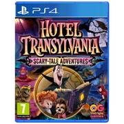 Hotel Transylvania: Scary-Tale Adventures для PlayStation 4