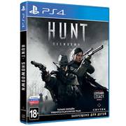 Hunt: Showdown для PlayStation 4