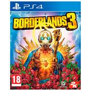 Игра Borderlands 3 для PlayStation 4