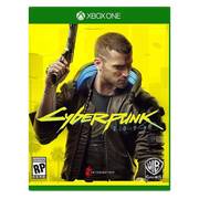 Игра Cyberpunk 2077 для Xbox One