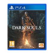 Игра Dark Souls: Remastered для PlayStation 4