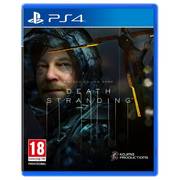 Игра Death Stranding для PlayStation 4