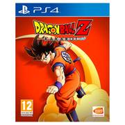 Игра Dragon Ball Z: Kakarot для PlayStation 4