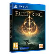 Игра Elden Ring. Премьерное Издание для PlayStation 4