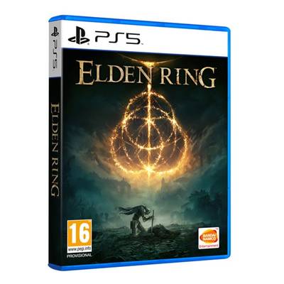 Игра Elden Ring. Премьерное Издание для PlayStation 5