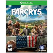 Игра Far Cry 5 для Xbox One