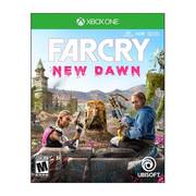 Игра Far Cry New Dawn для Xbox One