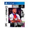Игра FIFA 21 для PlayStation 4