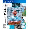 Игра FIFA 21 для PlayStation 4