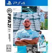 Игра FIFA 21 для PlayStation 4 Игра FIFA 21 для PlayStation 4