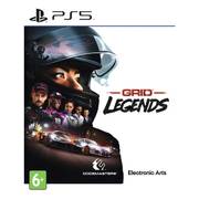 Игра GRID Legends для PlayStation 5