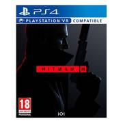 Игра Hitman 3 для PlayStation 4