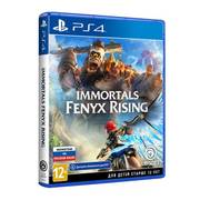 Игра Immortals Fenyx Rising для PlayStation 4
