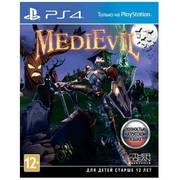 Игра MediEvil для PlayStation 4