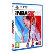 Игра NBA 2K22 для PlayStation 5