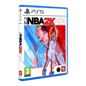 Игра NBA 2K22 для PlayStation 5