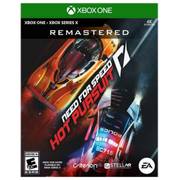 Игра Need for Speed Hot Pursuit Remastered для Xbox One